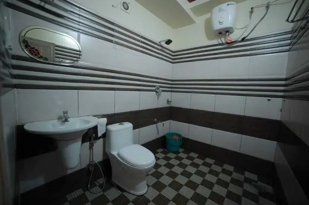 Premium Tek Büyük Yataklı Oda