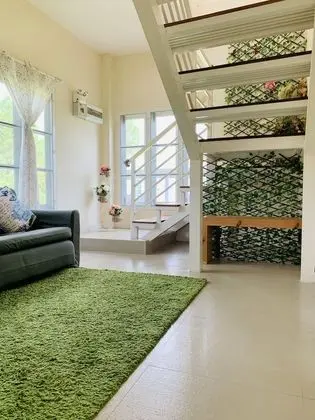 English Cottage