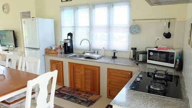 English Cottage