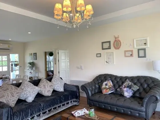 English Cottage