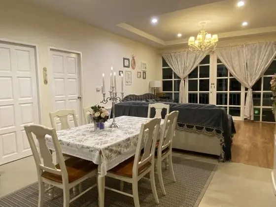 English Cottage