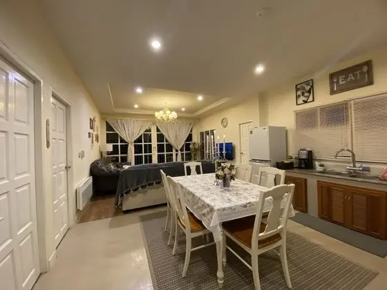 English Cottage