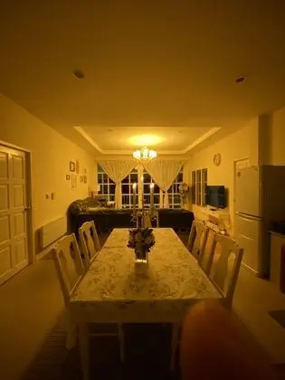 English Cottage