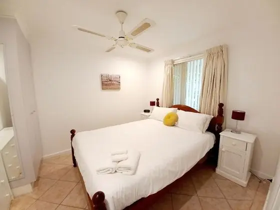 Deluxe Kır Evi, 3 Yatak Odası, Bahçe Manzaralı
