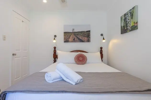 Deluxe Kır Evi, 3 Yatak Odası, Bahçe Manzaralı