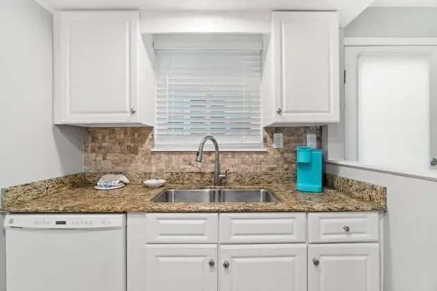 Daire (Misty Harbor Townhome #15)