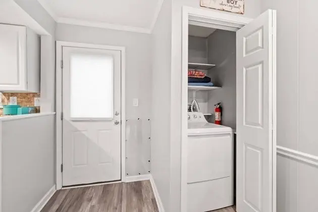 Daire (Misty Harbor Townhome #15)