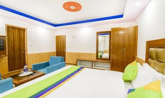 Executive Oda