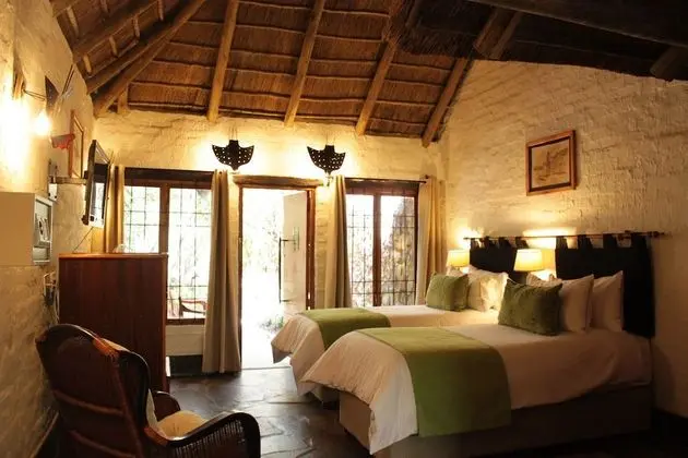 Deluxe Oda (Super - Double)