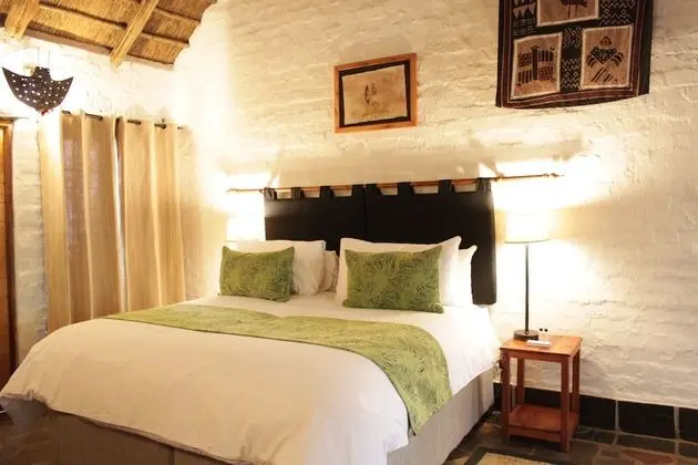 Deluxe Oda (Superior Double)