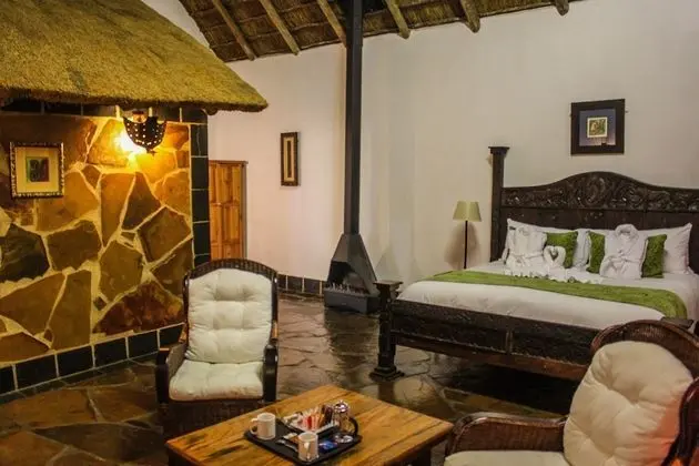 Executive Süit (Classic Double)