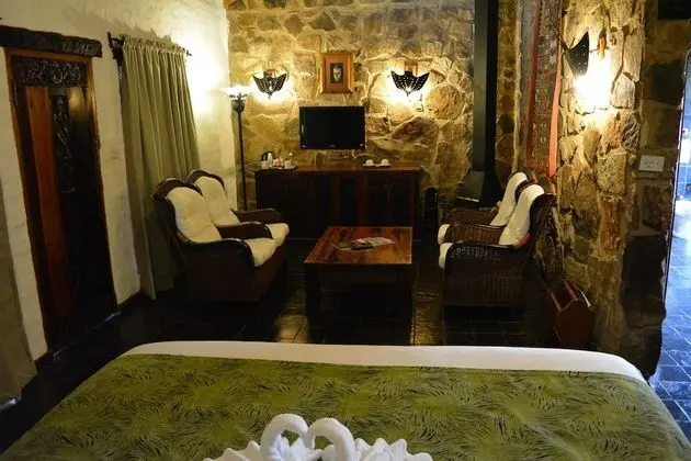 Executive Süit (Classic Double)