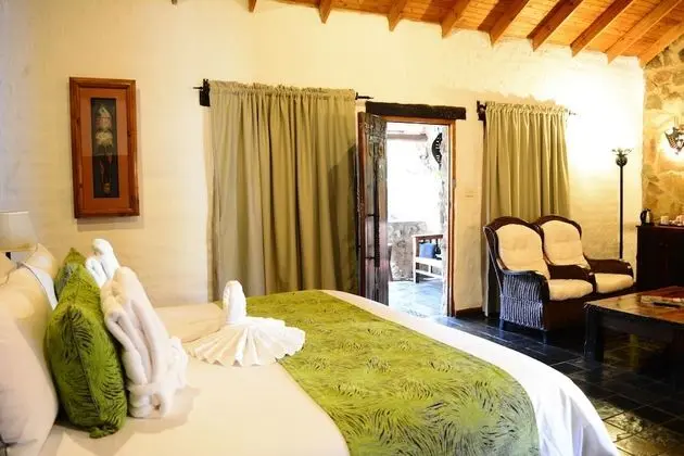 Executive Süit (Classic Double)