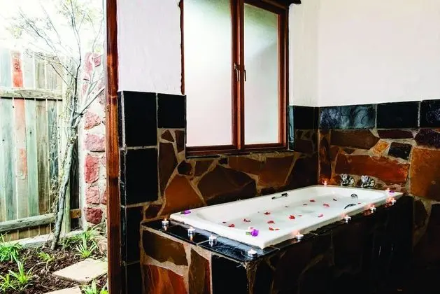 Executive Süit (Classic Double)