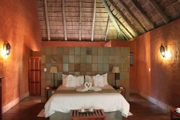 Executive Süit (Double)