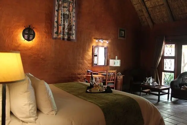 Executive Süit (Double)