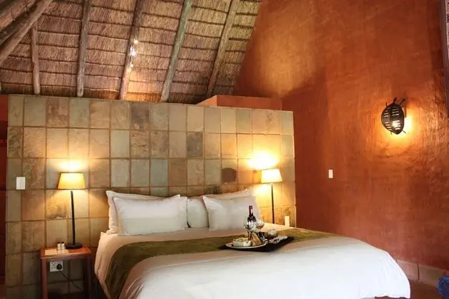 Executive Süit (Double)