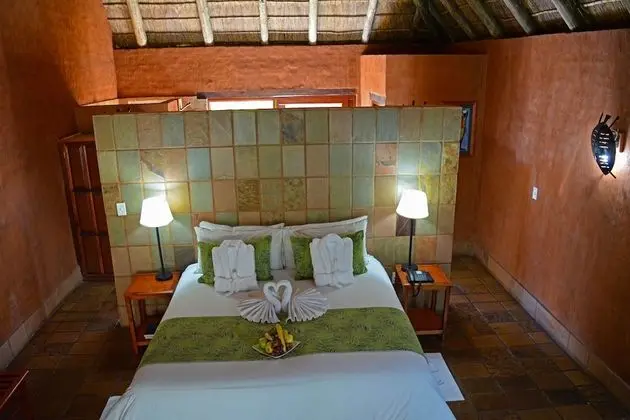 Executive Süit (Double)