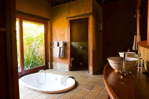 Executive Süit (Double)