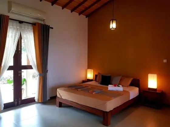 Deluxe Oda, 1 Yatak Odası