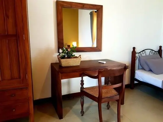 Deluxe Oda, 1 Yatak Odası