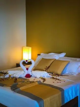 Deluxe Oda, 1 Yatak Odası