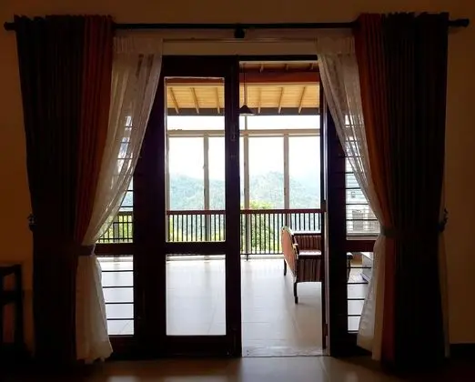 Deluxe Oda, 1 Yatak Odası