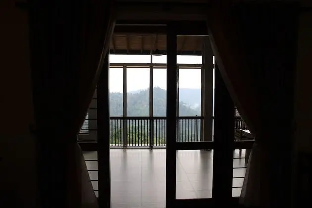 Deluxe Oda, 1 Yatak Odası, Dağ Manzaralı