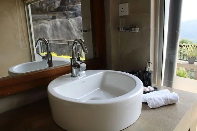 Deluxe Oda, 1 Yatak Odası, Dağ Manzaralı