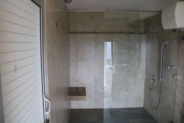 Deluxe Oda, 1 Yatak Odası, Dağ Manzaralı