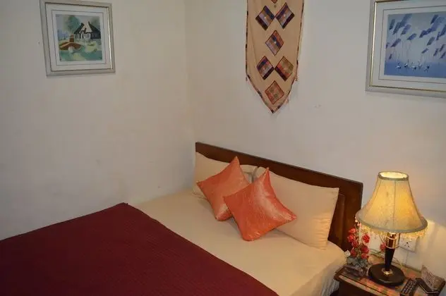 Deluxe Oda