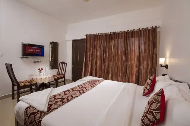 Deluxe Tek Büyük Yataklı Oda, 1 Çift Kişilik Yatak