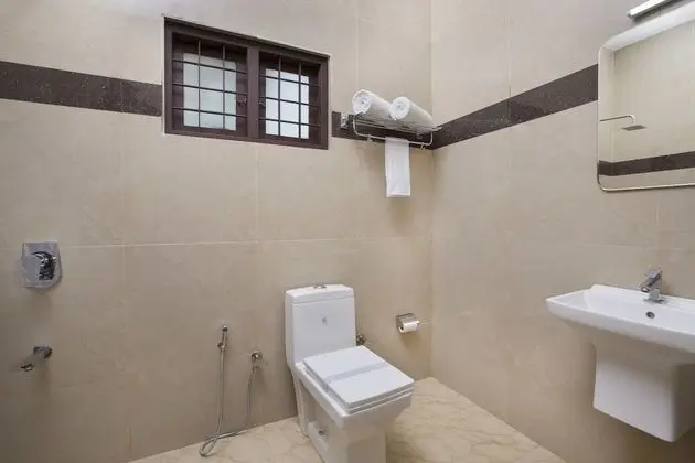 Kır Evi