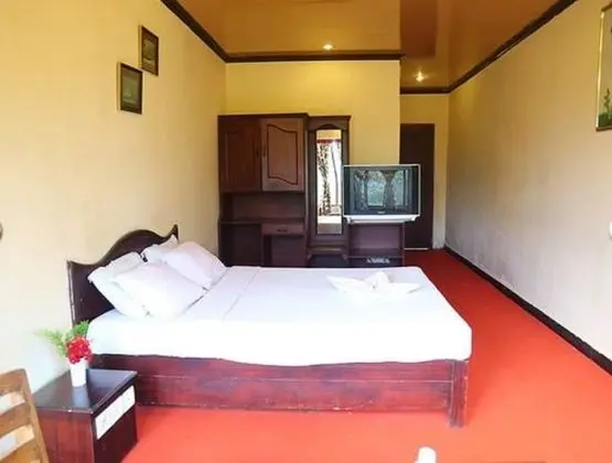Deluxe Oda, Vadi Manzaralı
