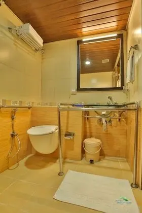 Standard Oda, 1 Çift Kişilik Yatak, Vadi Manzaralı