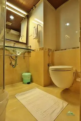 Standard Oda, 1 Çift Kişilik Yatak, Vadi Manzaralı