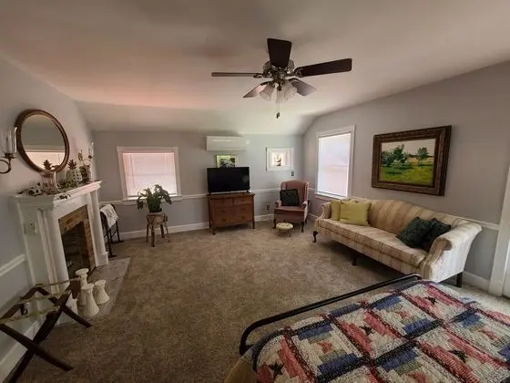 Garden Suite