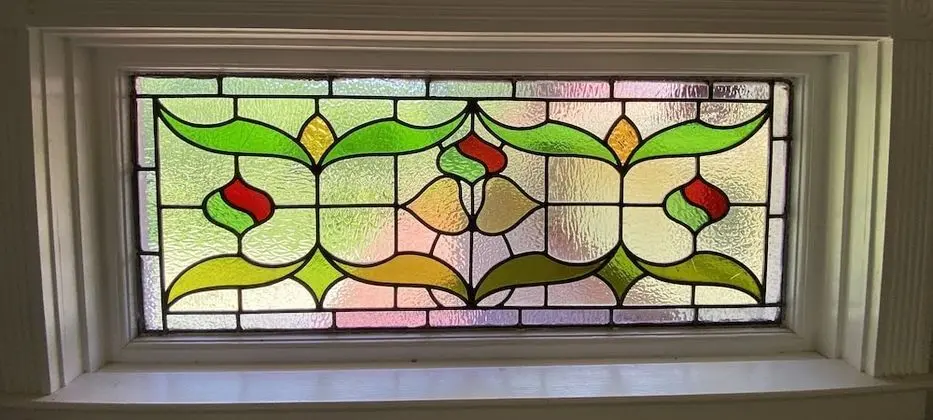 Garden Suite