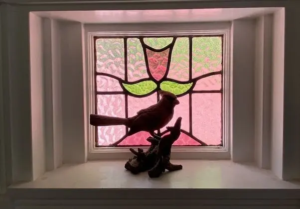 Garden Suite