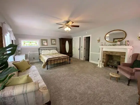 Garden Suite