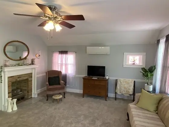Garden Suite