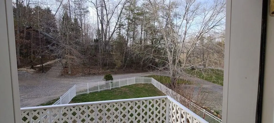 Garden Suite