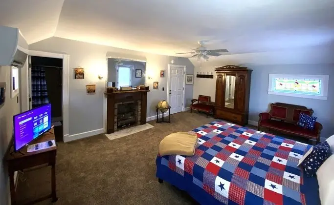 Patriot Suite