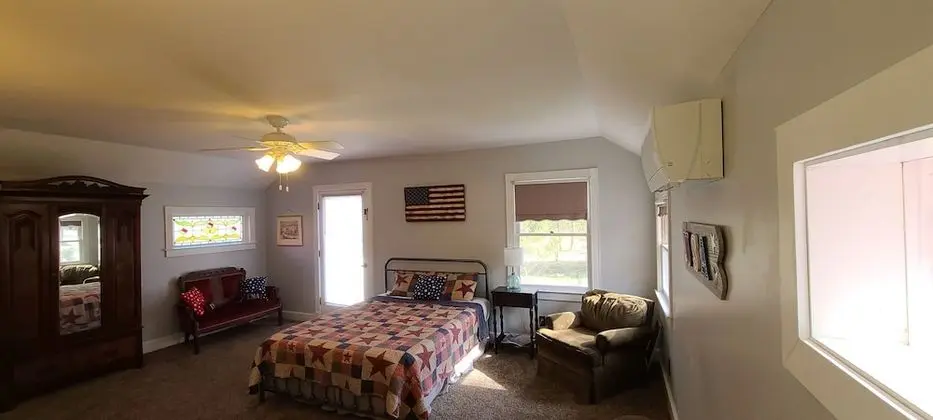 Patriot Suite