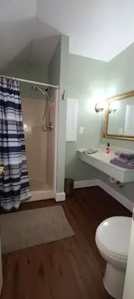 Patriot Suite