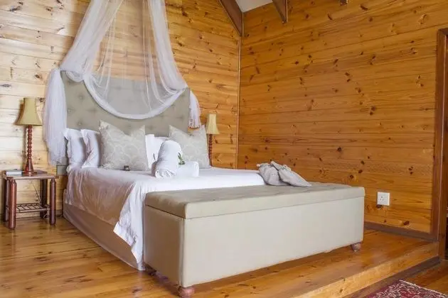 Lodge Ocean View Honeymoon