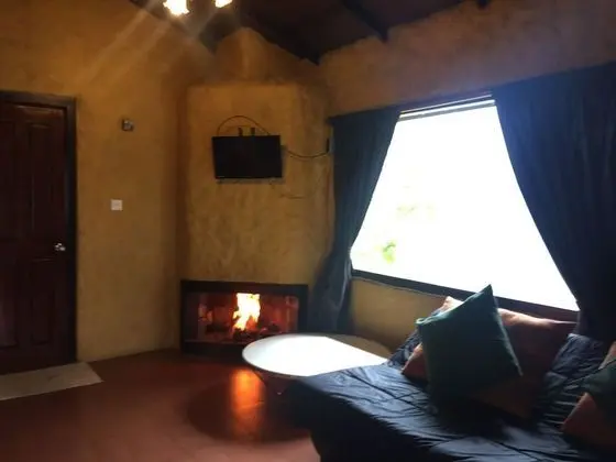 Standard Triple Room with Mountain View