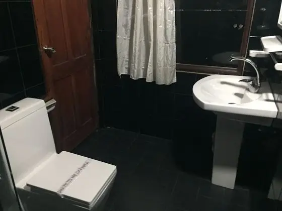 Standard Triple Room with Mountain View