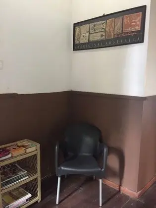 Superior Double Room with Mountain View