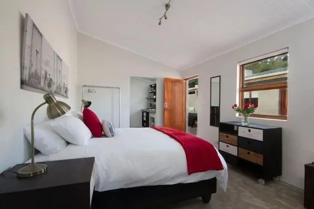 Comfort Kır Evi, 1 Yatak Odası